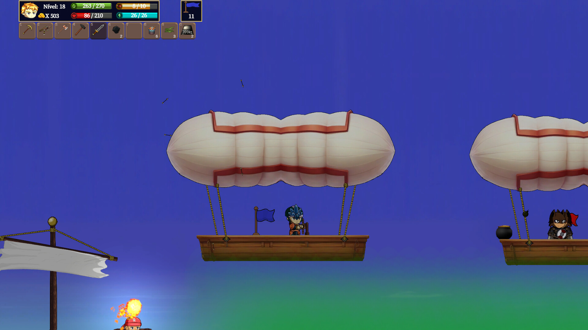Vagneria screenshot 6