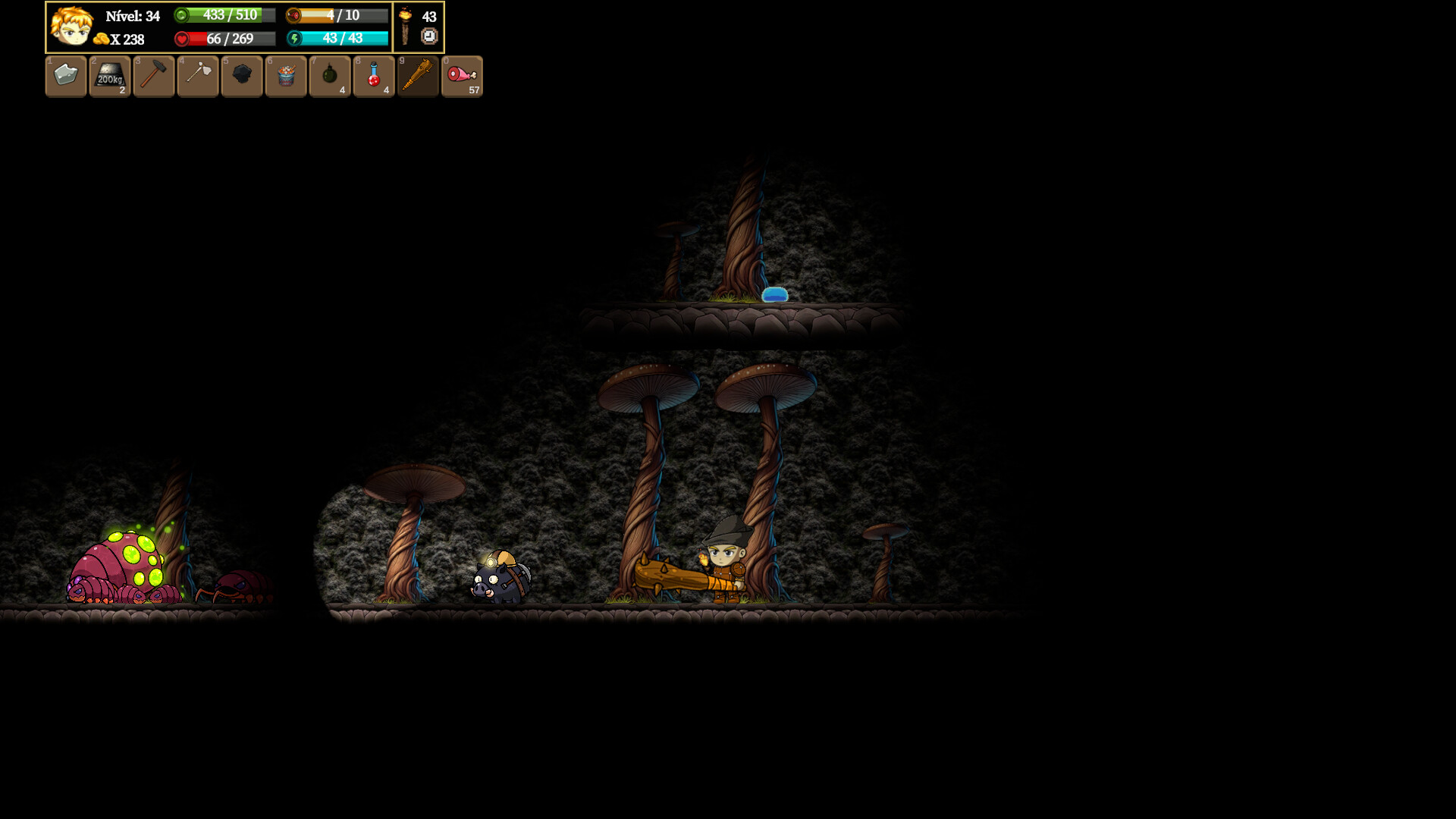 Vagneria screenshot 14