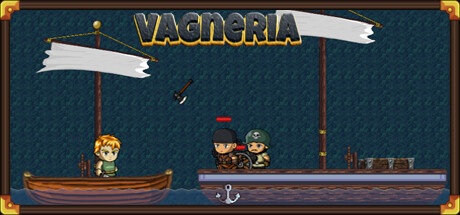 Vagneria — Steam header