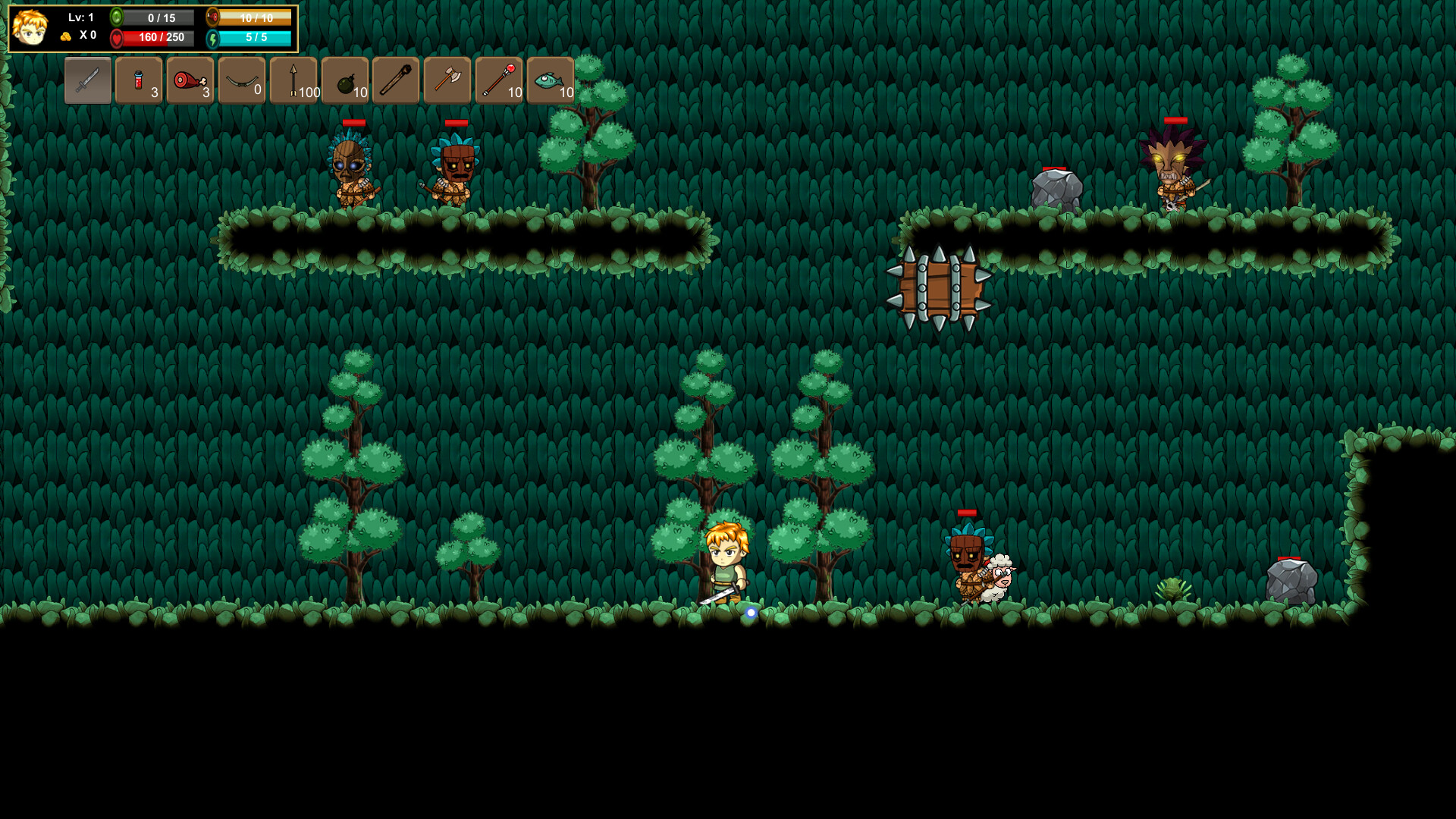 Vagneria screenshot 12