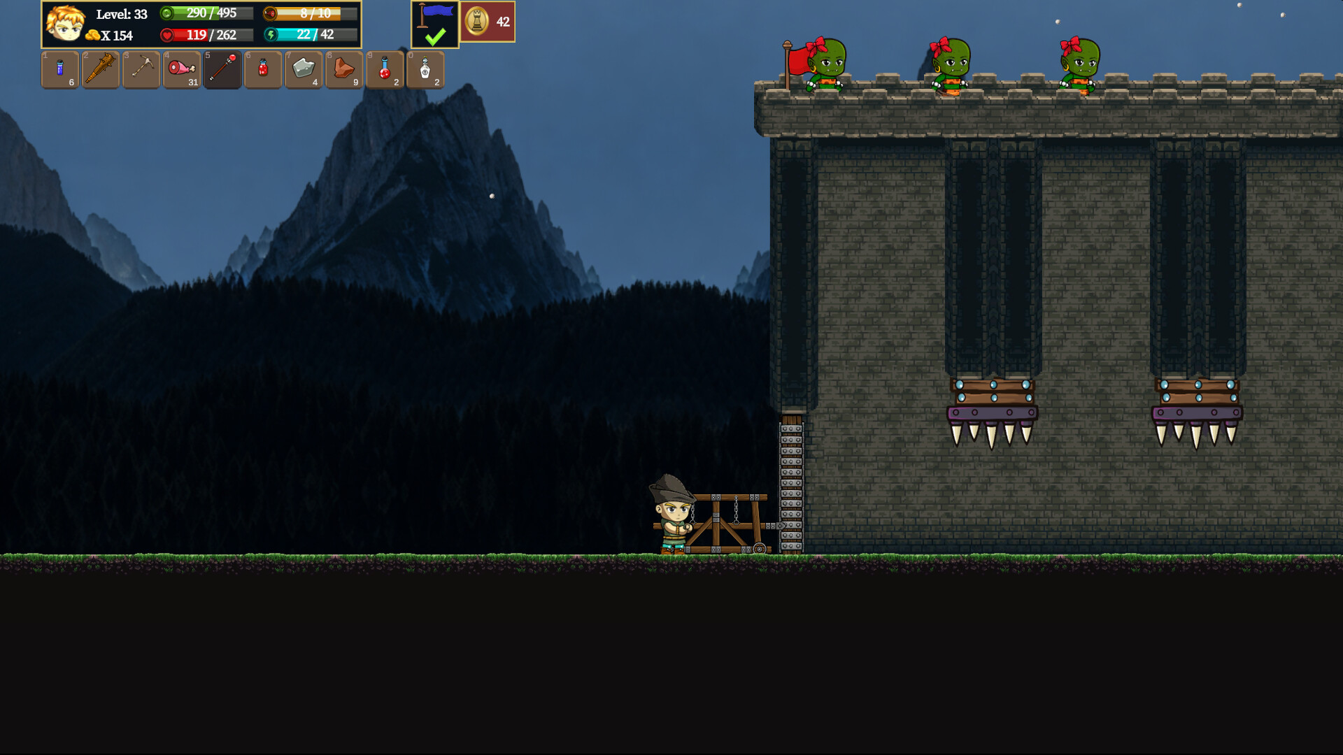Vagneria screenshot 9