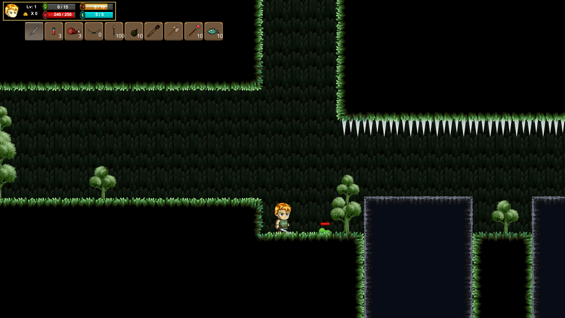 Vagneria screenshot 3