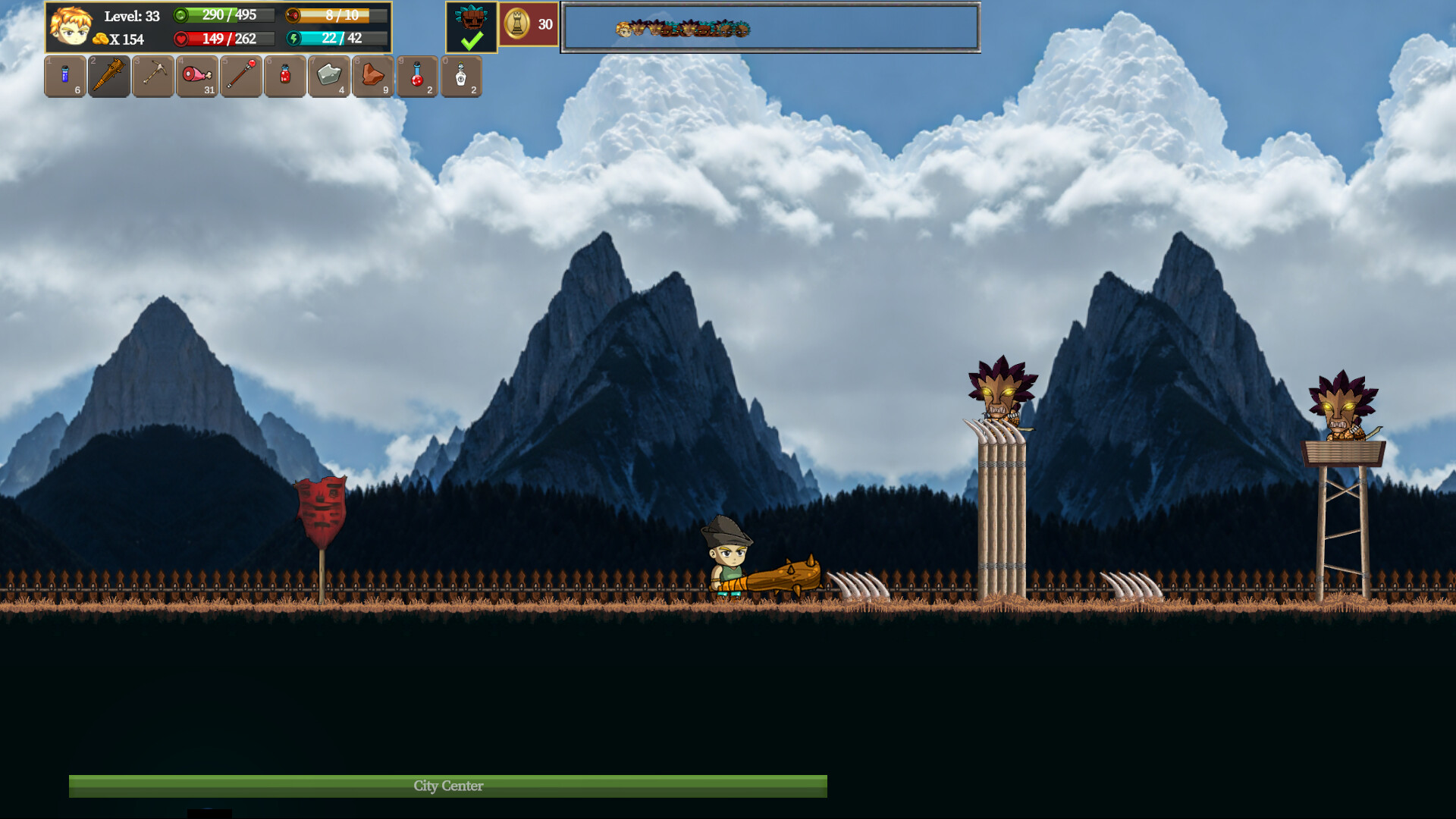 Vagneria screenshot 8