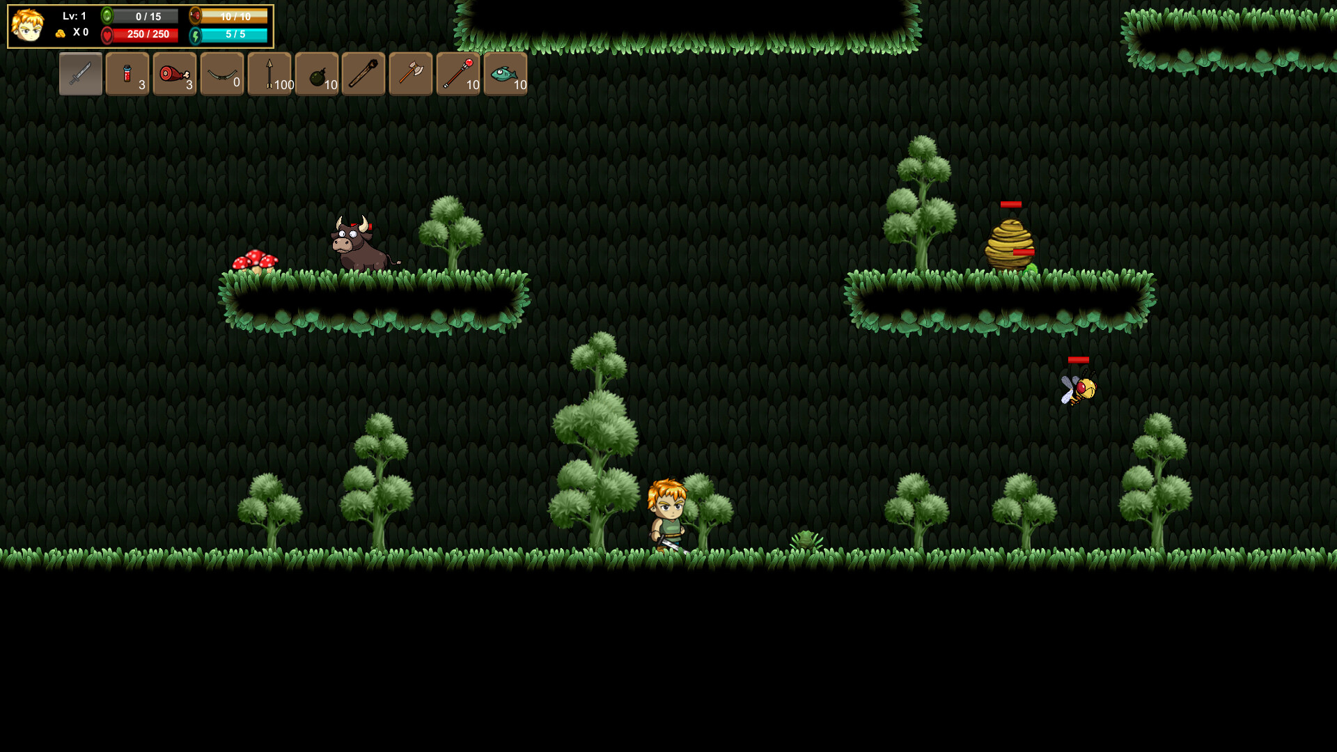 Vagneria screenshot 7