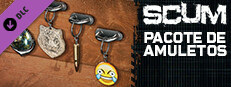 SCUM Charms Pack