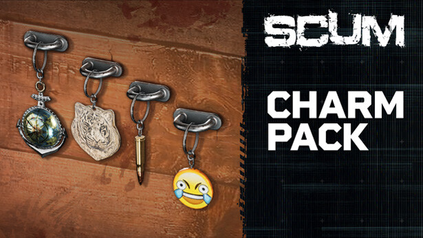 SCUM Charms 1 screenshot 1