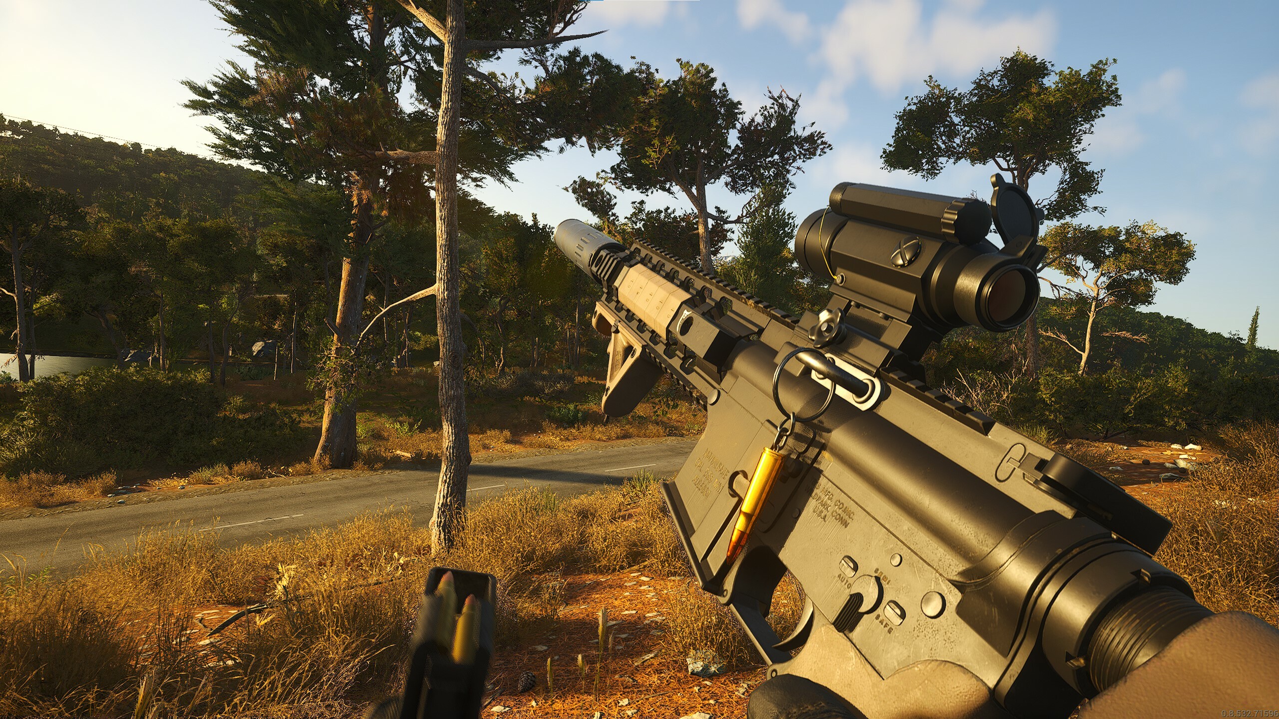 SCUM Charms 1 screenshot 9