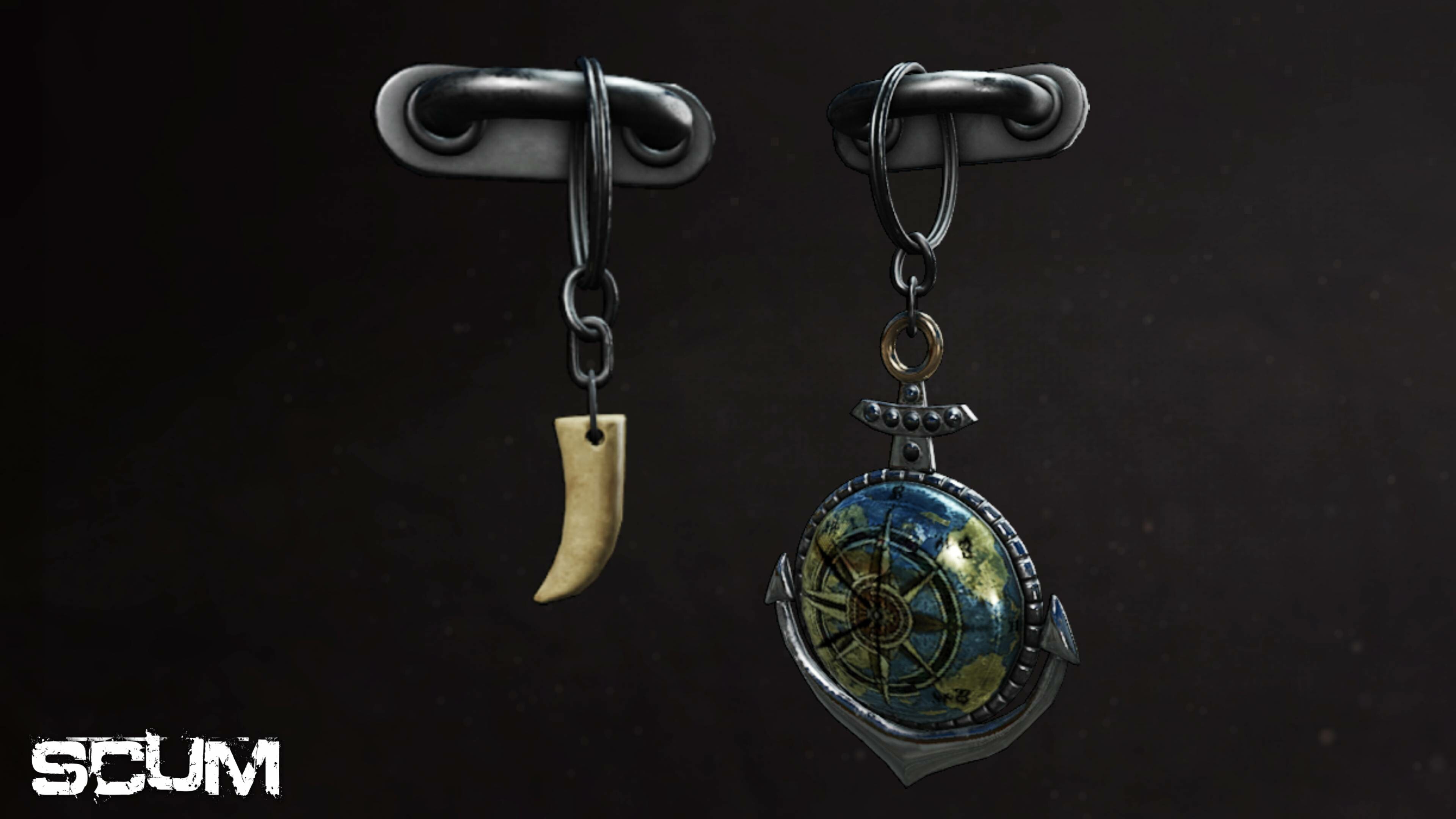 SCUM Charms 1 screenshot 6