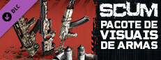 SCUM Weapon Skins Pack