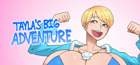 Champion of Venus: Tayla's Big Adventure — Steam header