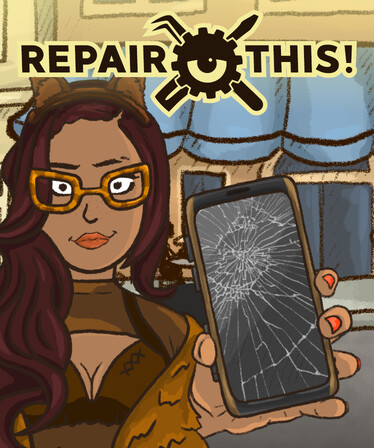 Repair this!