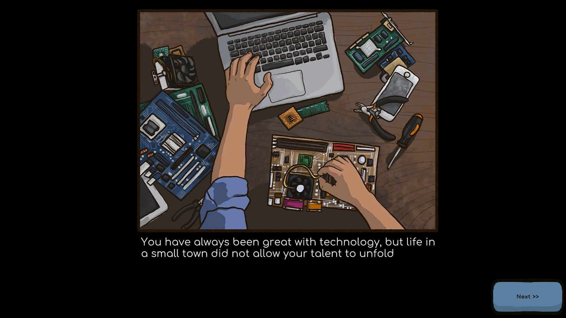 Repair this! screenshot 7