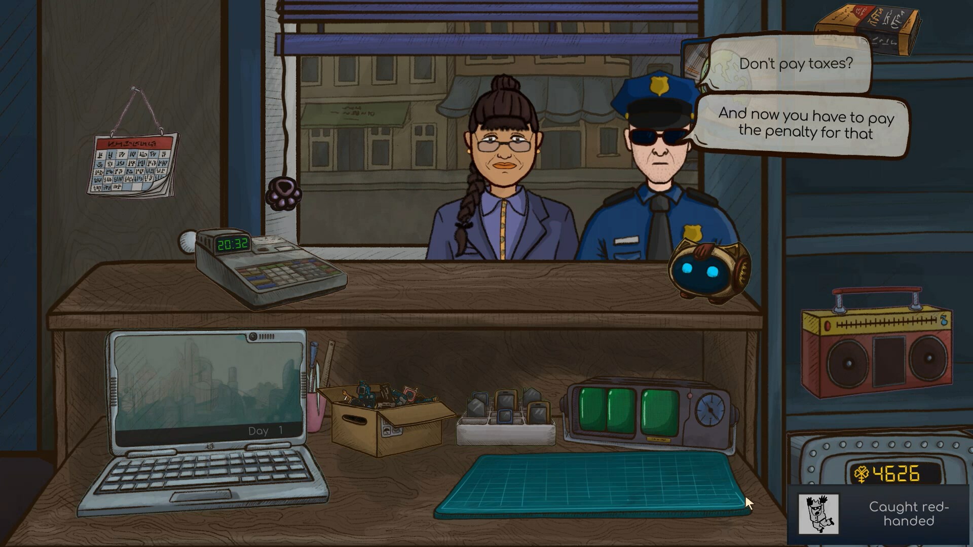 Repair this! screenshot 6