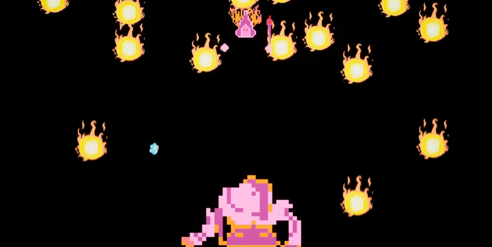 Pixels With Comics screenshot 5