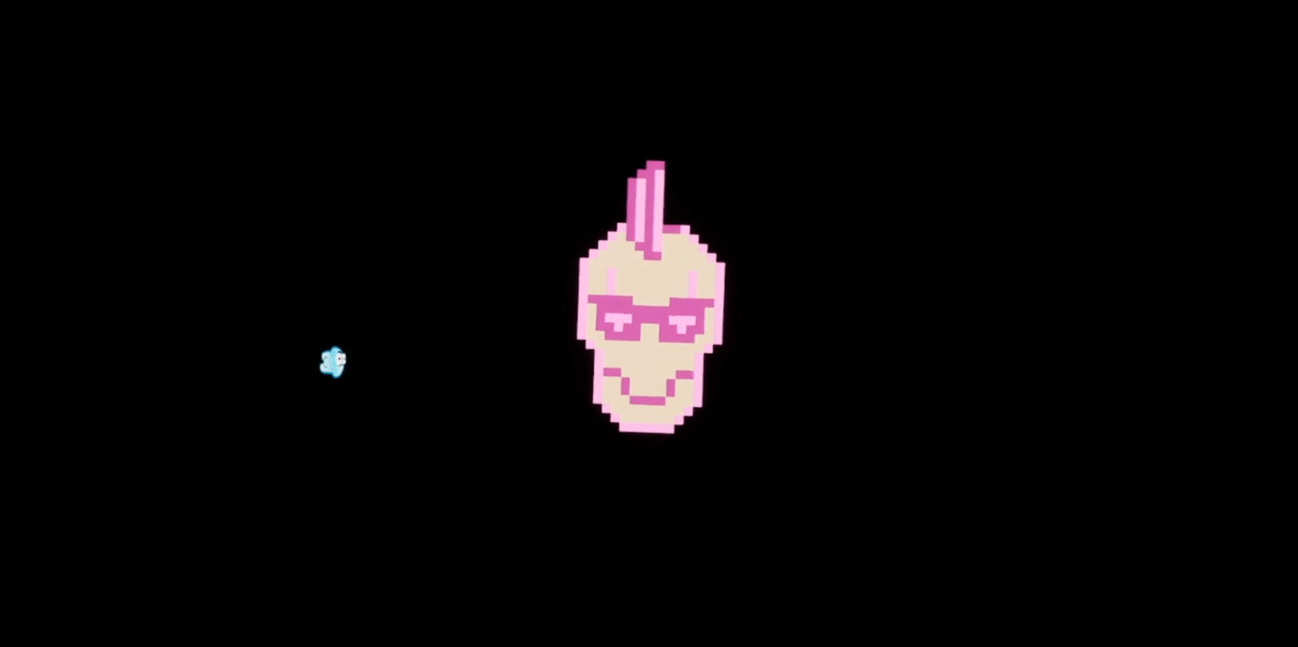 Pixels With Comics screenshot 1