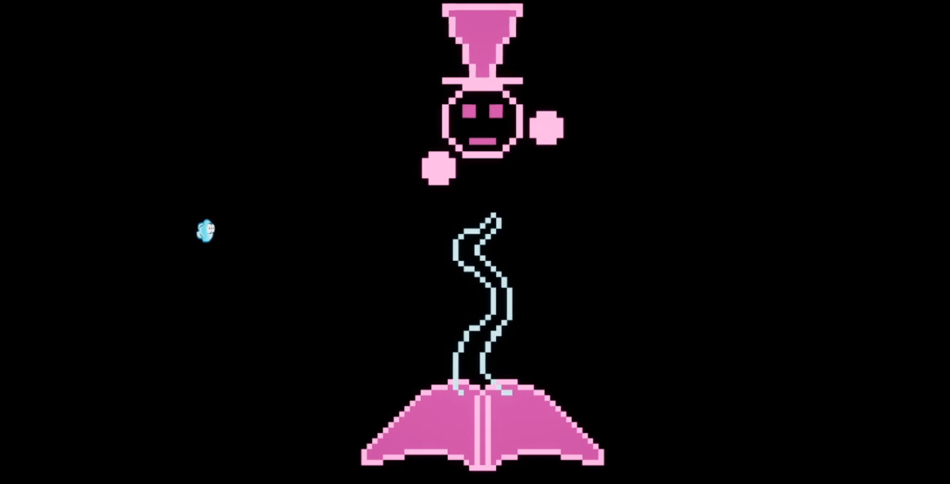 Pixels With Comics screenshot 2