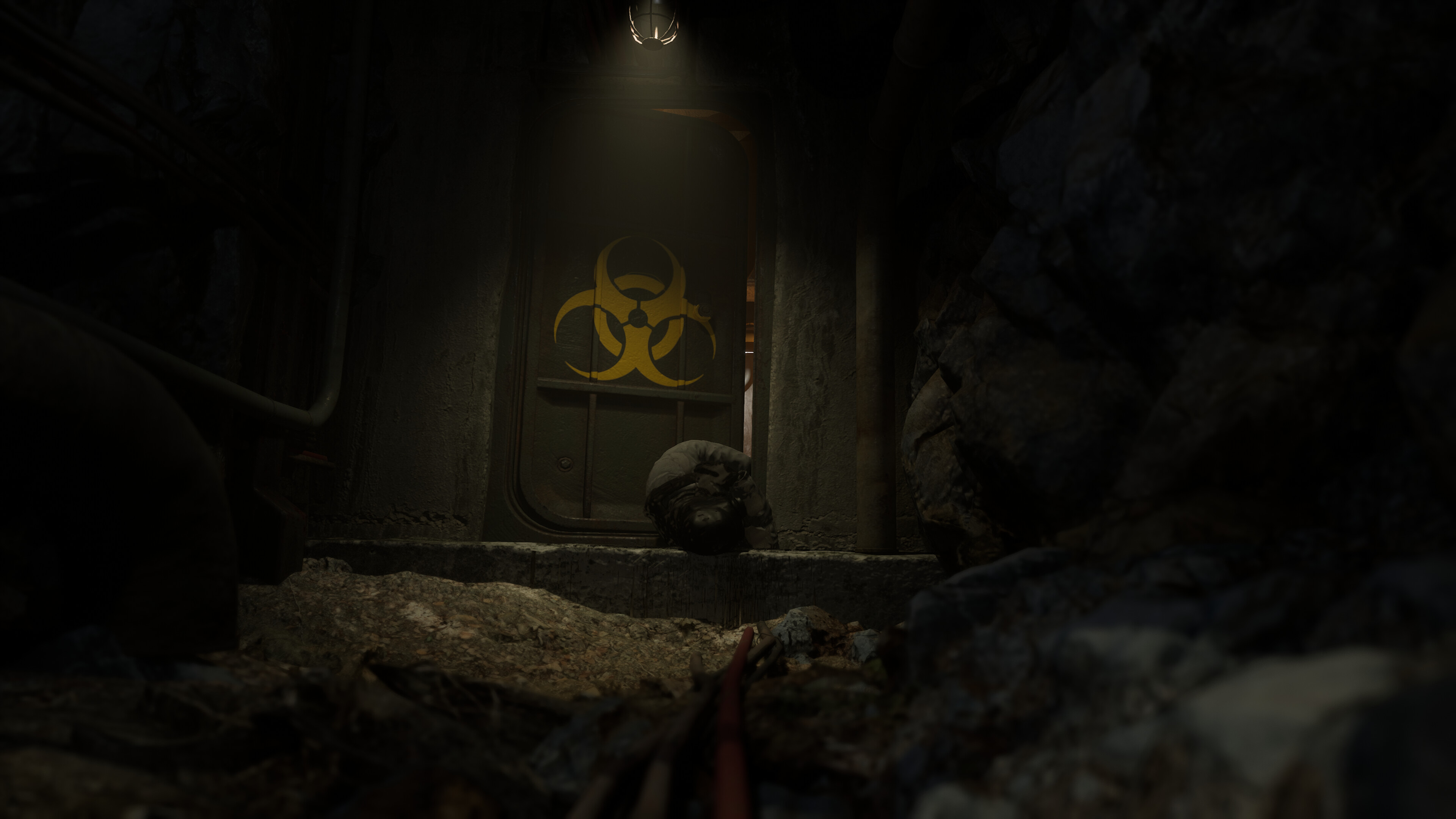 Entity: The Black Day screenshot 7