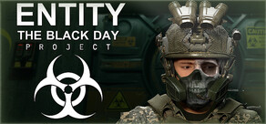 ENTITY: THE BLACK DAY