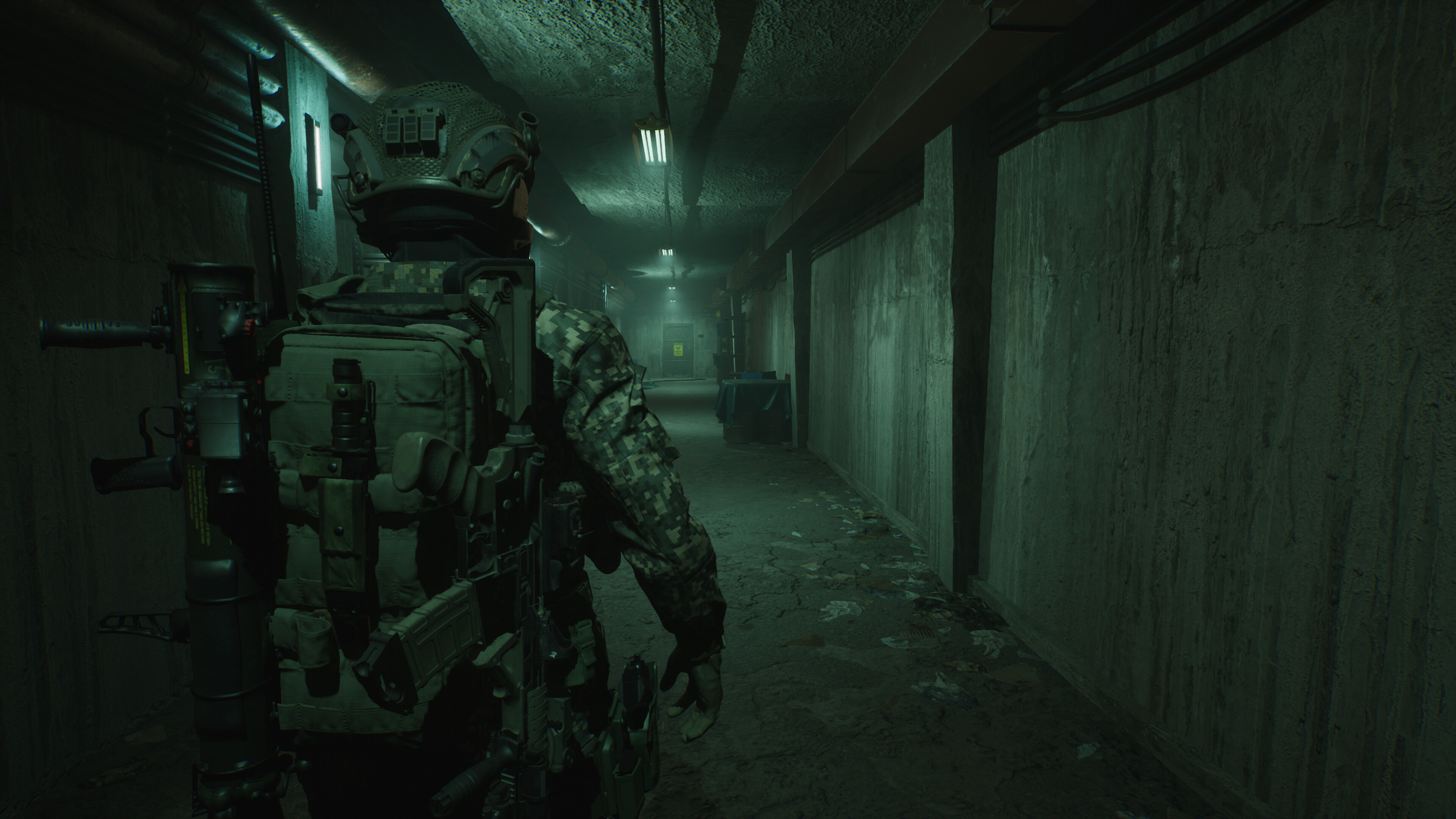 Entity: The Black Day screenshot 11