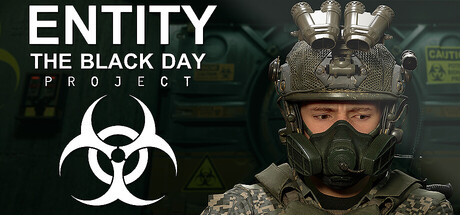 ENTITY: THE BLACK DAY