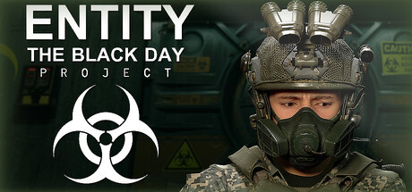 实体:黑色日子 Build.19625171(ENTITY THE BLACK DAY)免安装中文版