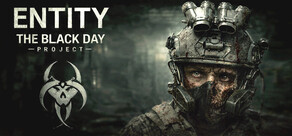 ENTITY: THE BLACK DAY