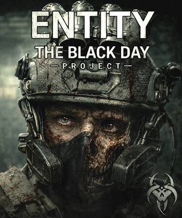 ENTITY: THE BLACK DAY