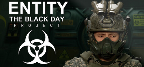 ENTITY: THE BLACK DAY