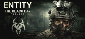 ENTITY: THE BLACK DAY