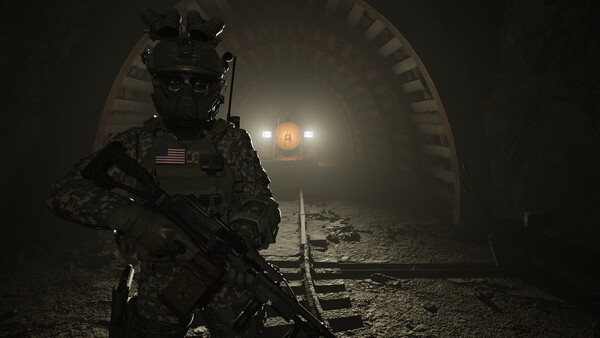 ENTITY: THE BLACK DAY screenshot