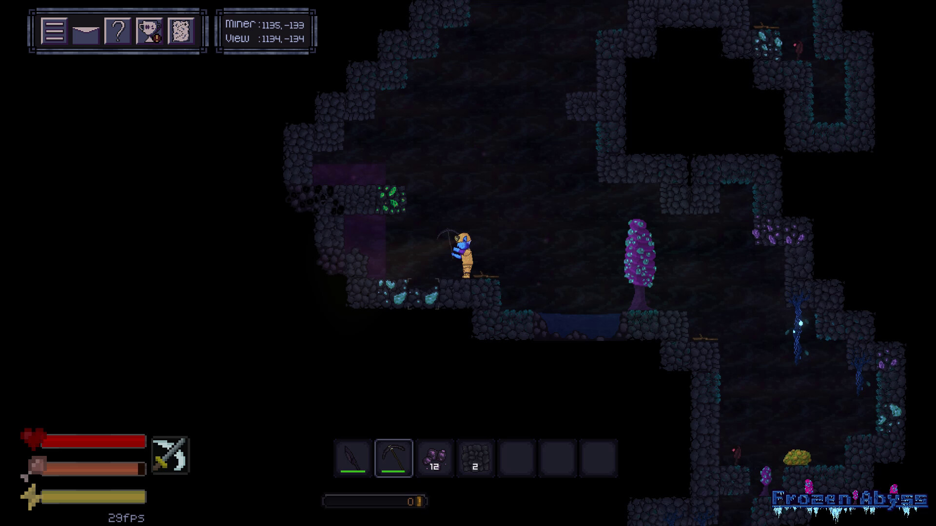 Hazy Hollow screenshot 7