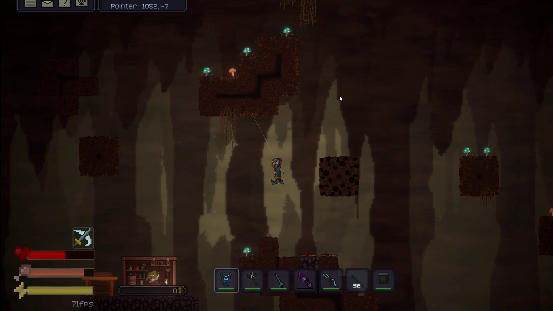 Hazy Hollow screenshot 6