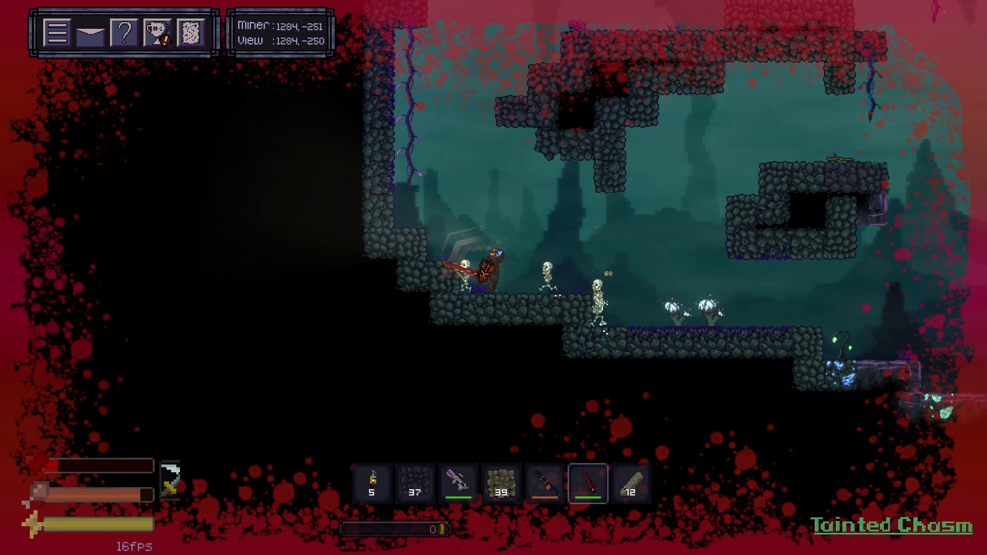 Hazy Hollow screenshot 8