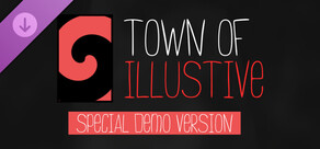 Town of illustive - Special Demo Version