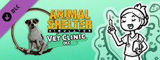 Animal Shelter - Vet Clinic DLC