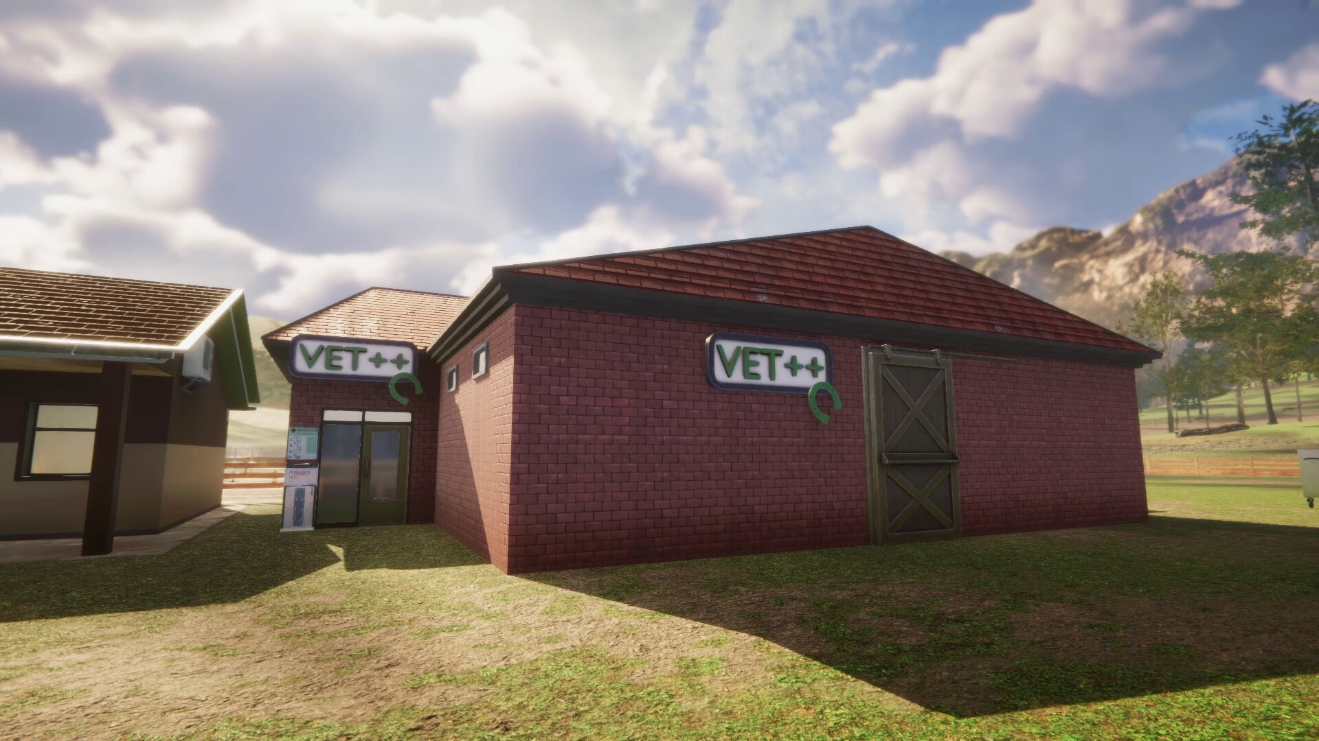 Animal Shelter - Vet Clinic DLC screenshot 8