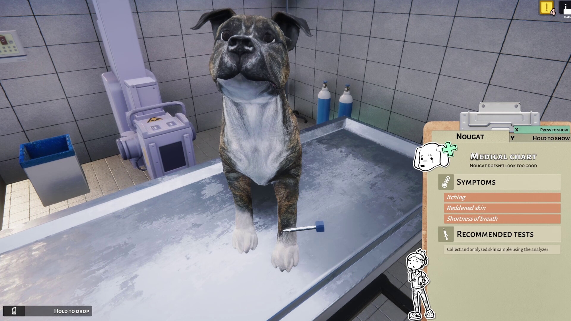 Animal Shelter - Vet Clinic DLC screenshot 14