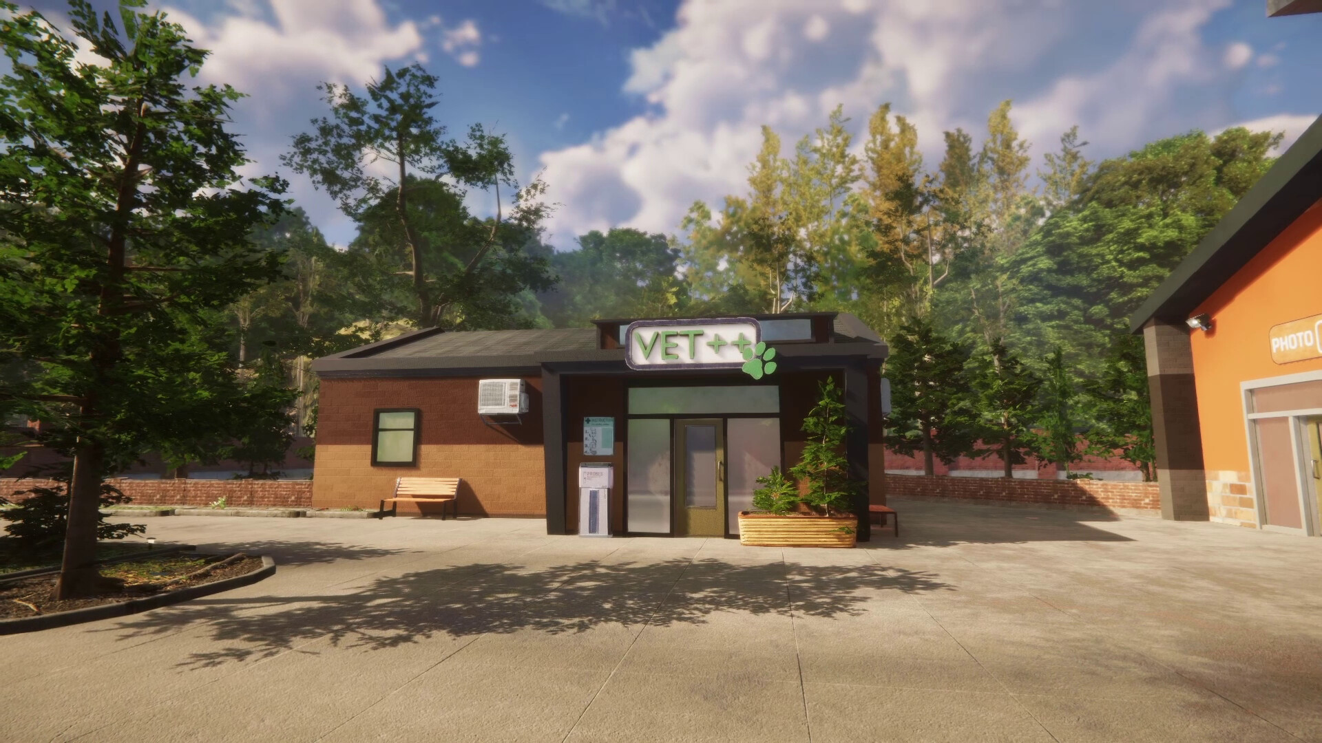 Animal Shelter - Vet Clinic DLC screenshot 11
