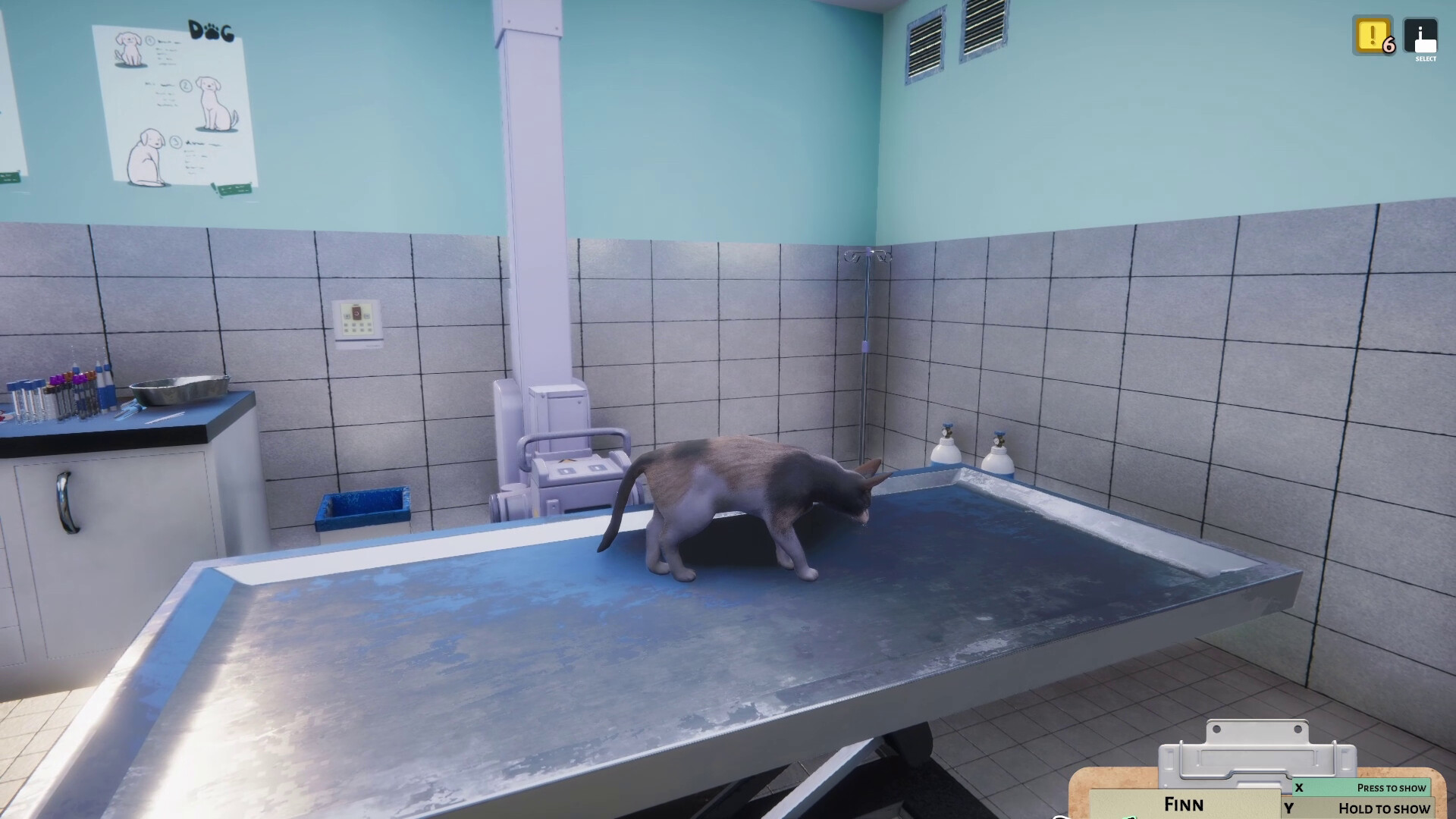 Animal Shelter - Vet Clinic DLC screenshot 10