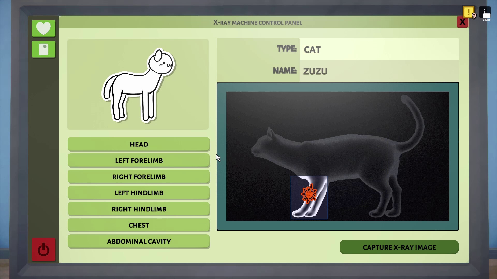 Animal Shelter - Vet Clinic DLC screenshot 1