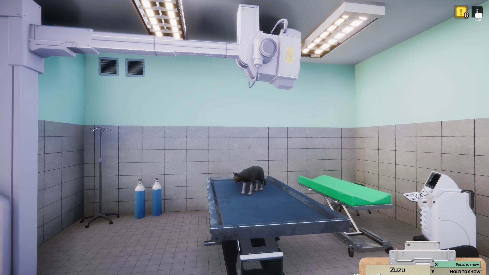 Animal Shelter - Vet Clinic DLC screenshot 7