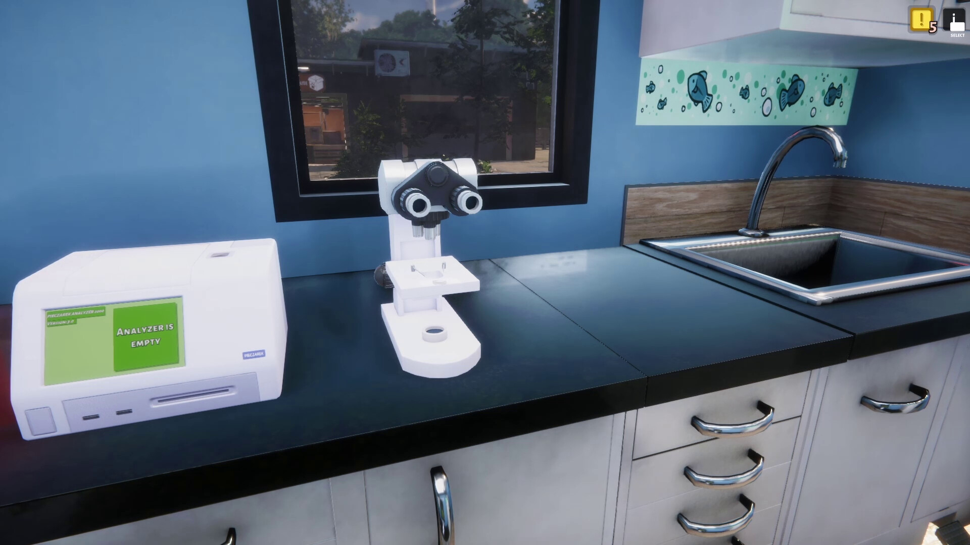 Animal Shelter - Vet Clinic DLC screenshot 13