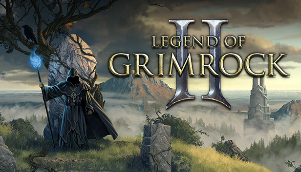 Steam：Legend of Grimrock 2