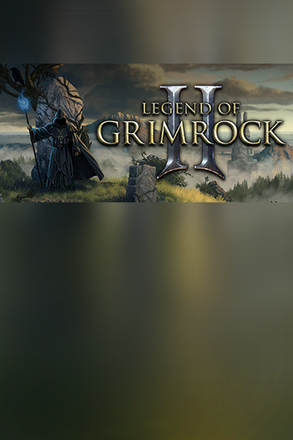 Legend of Grimrock 2