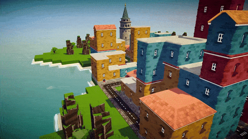 Mini_City_Mayhem_-_Full_city_built.gif