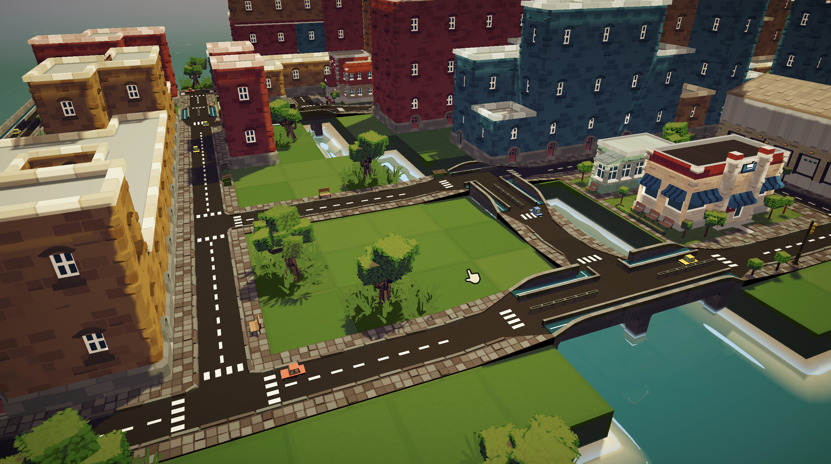 Mini City: Mayhem screenshot 15