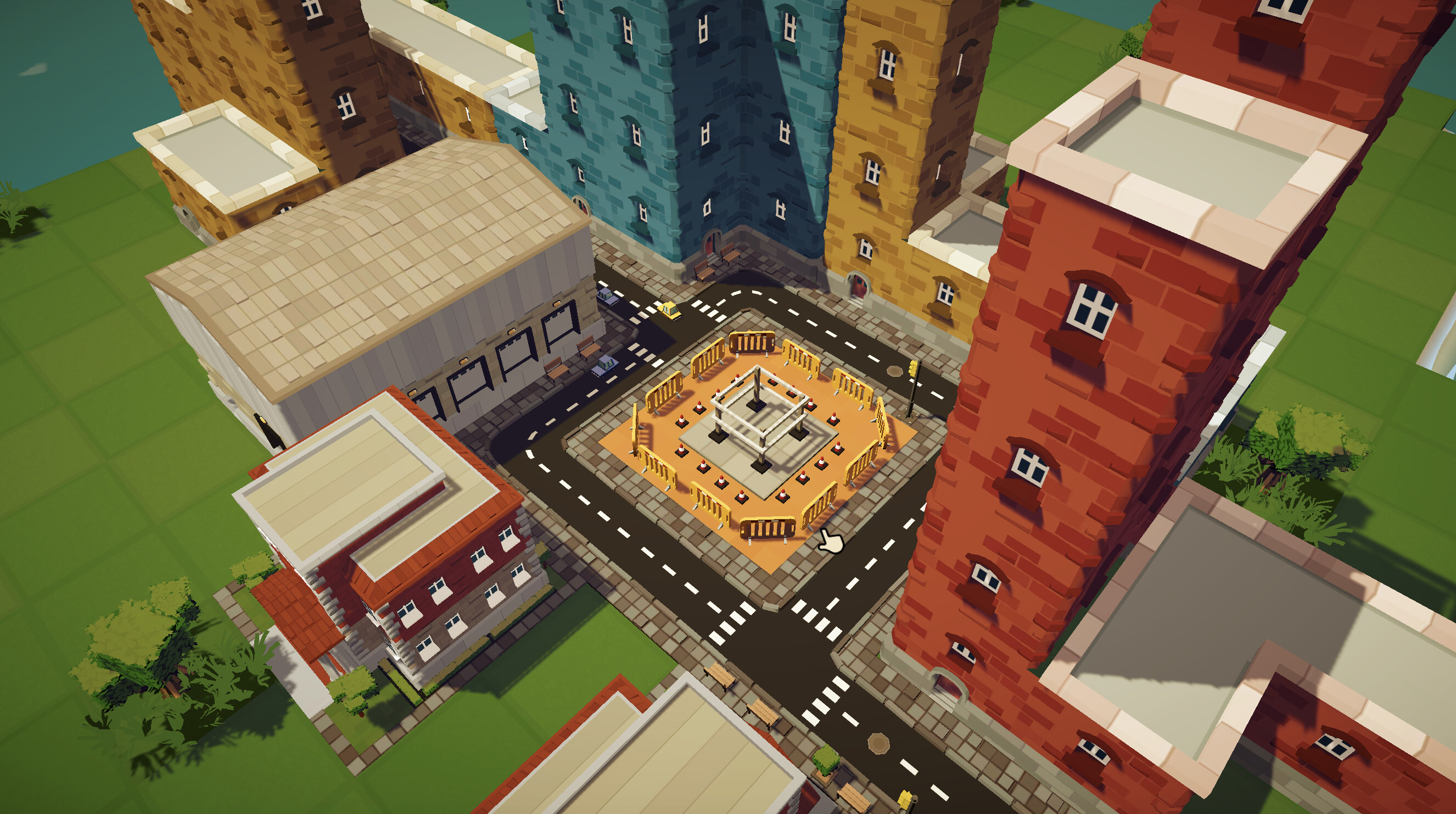 Mini City: Mayhem screenshot 16
