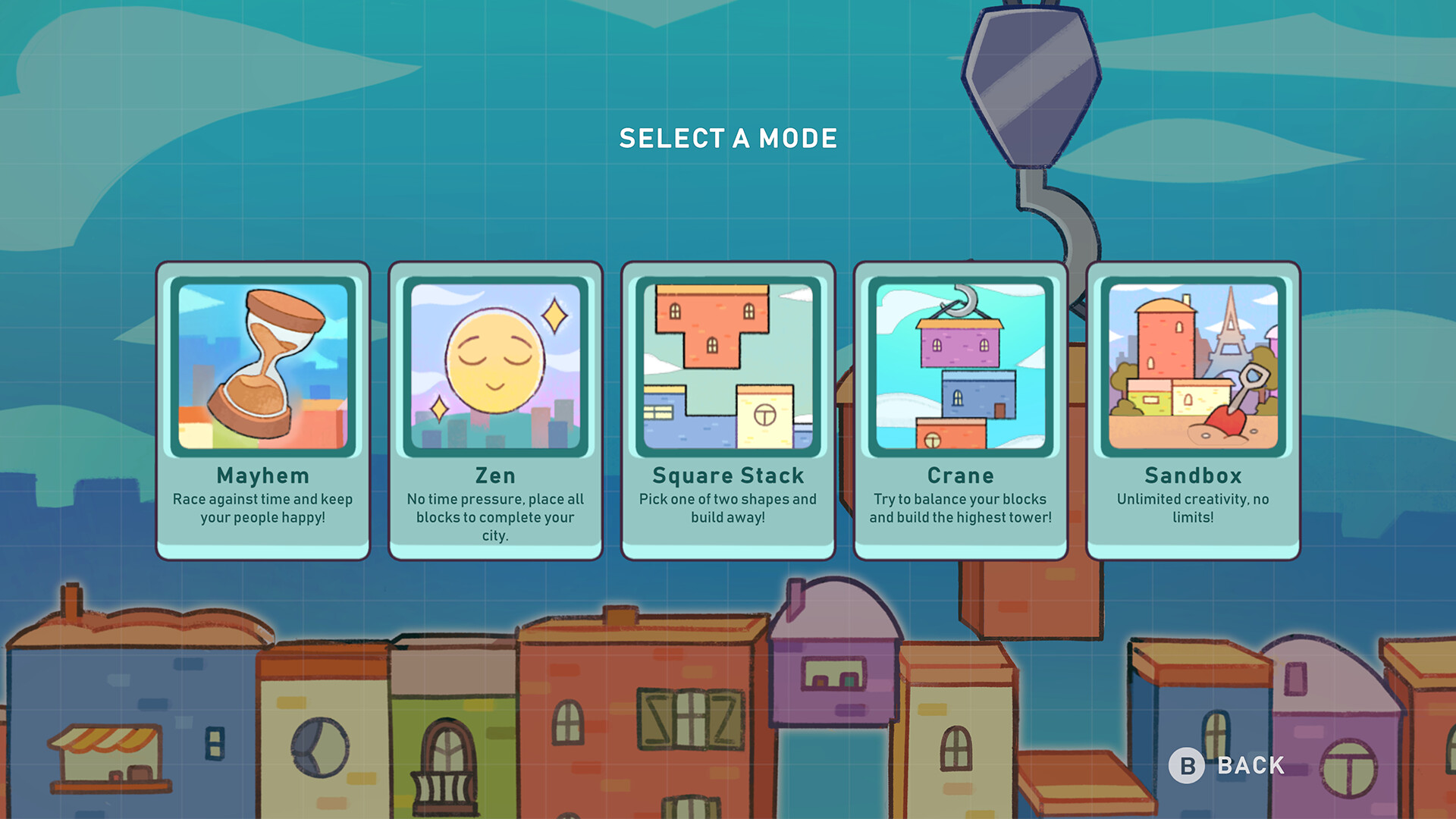 Mini City: Mayhem screenshot 18