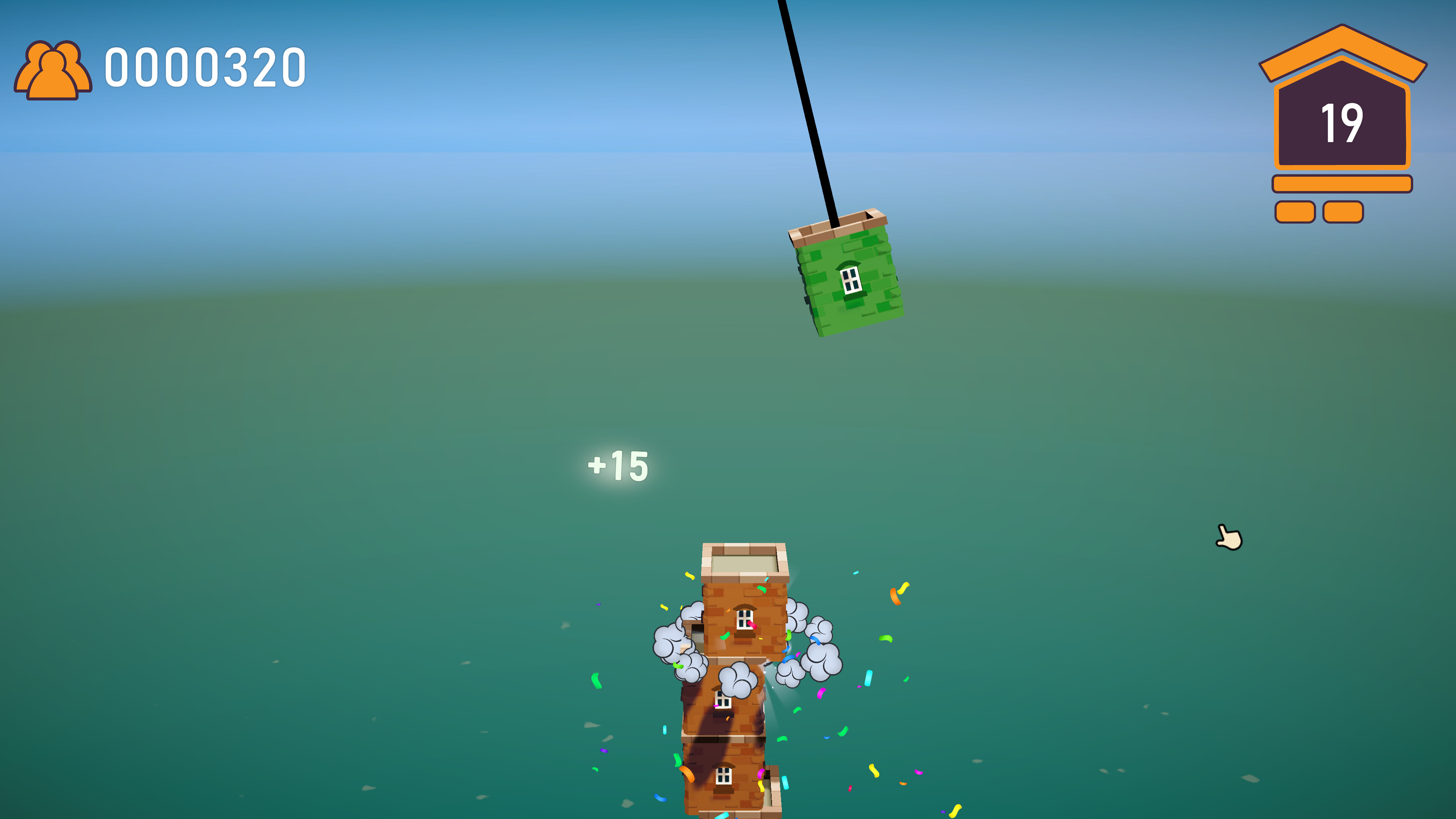 Mini City: Mayhem screenshot 5