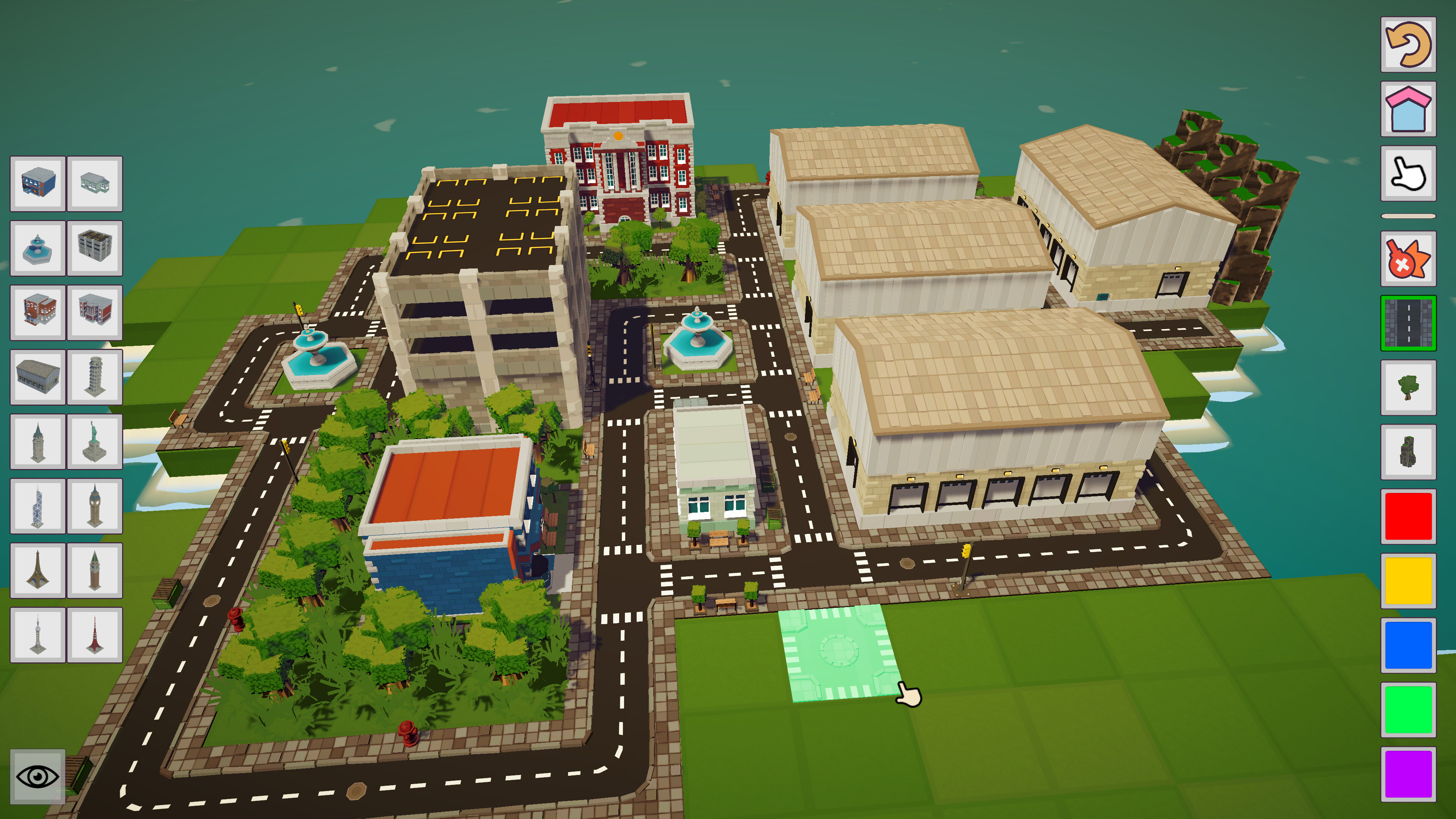 Mini City: Mayhem screenshot 20